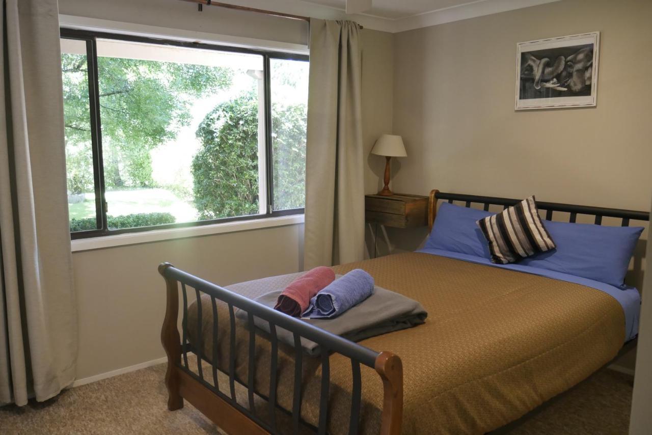 True North - 4Br Home & Garden In Bush Setting With Huge Bath Bilpin المظهر الخارجي الصورة