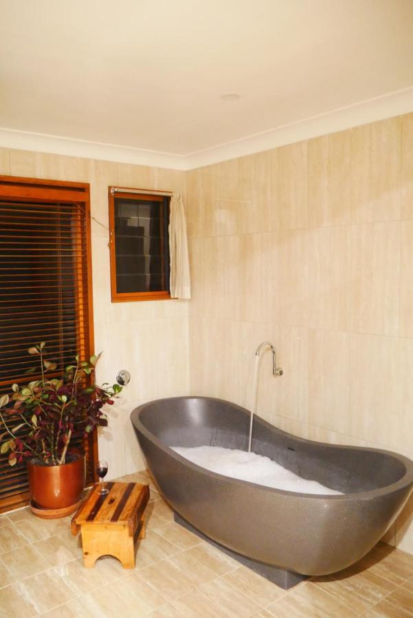 True North - 4Br Home & Garden In Bush Setting With Huge Bath Bilpin المظهر الخارجي الصورة